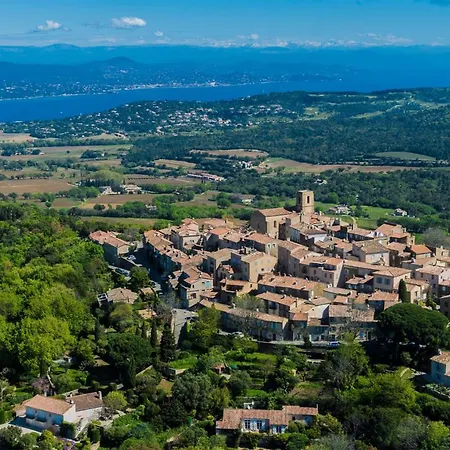 Apartamento Ferme Saint-antoine - Camelia *