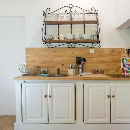 Ferme Saint-antoine - Camelia Apartamento *