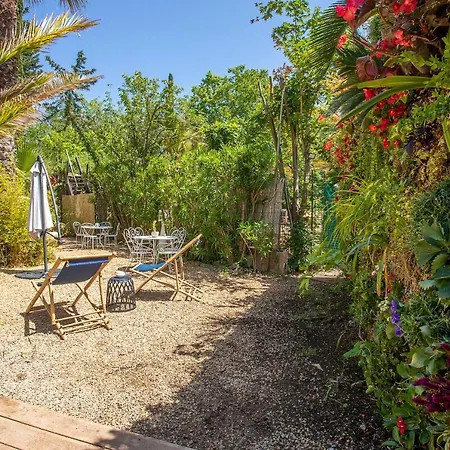 Ferme Saint-antoine - Camelia Apartamento *