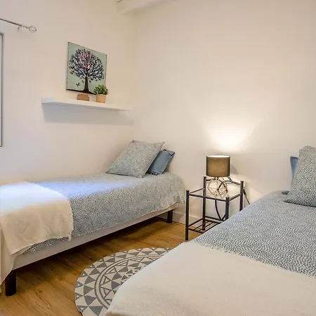 Apartamento Ferme Saint-antoine - Camelia