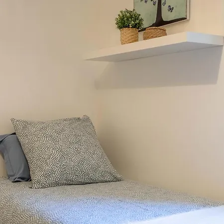 Ferme Saint-antoine - Camelia Apartamento