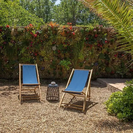 Ferme Saint-antoine - Camelia Apartamento *