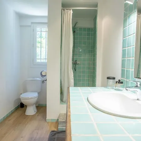 Ferme Saint-antoine - Camelia Apartamento